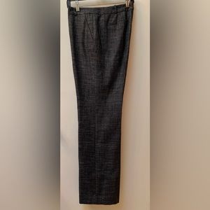 Nordstrom Classiques Entier Women’s Tweed Trousers. Size 12.